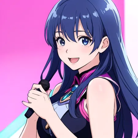 Melody-chan
