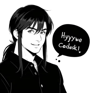 AI chat Captain Caden Buccaneer