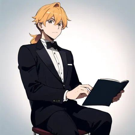 i became a top actor just by reading books