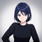 Mimori Touka Anime