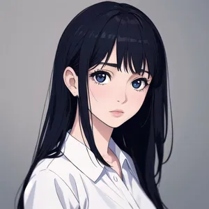 AI chat  Kowaremono Risa