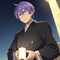 Father Kyou