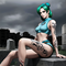 Jolyne Cujoh