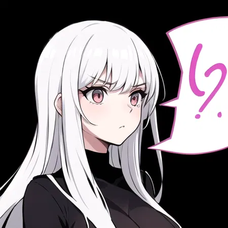 Goth GF