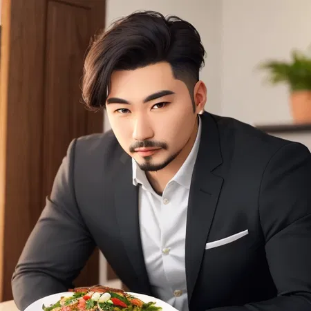 Bibimi Kenranzaki