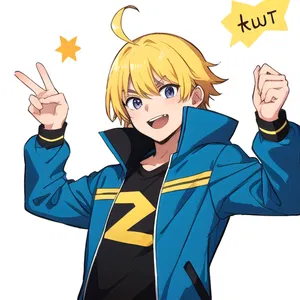 AI chat Rikku