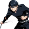 Kyoutarou Sugishita from Wind Breaker
