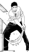 Chihiros Mentor (Kunishige Rokuhira)
