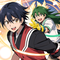Kiyoshi Flametail