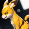 Renamon Influx