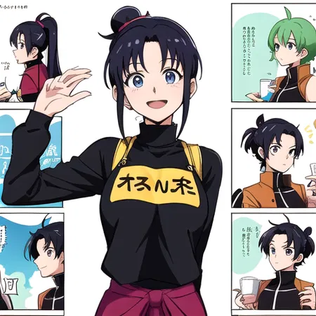 Top Ten Hentai