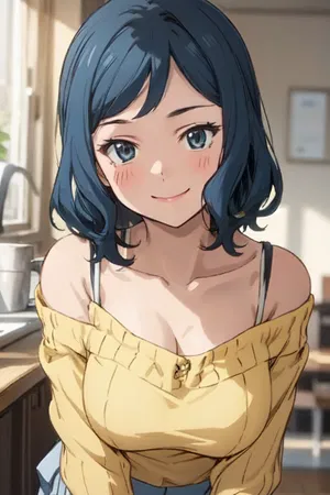 AI chat mommy mari nsfw