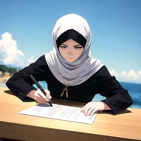 Jihad MTG