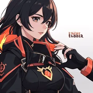 AI chat Ember Ring