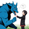 Kaiju Number 8 Manga