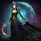 Zephyra: Celestial Empress