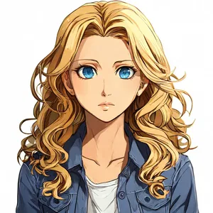 AI chat Miria Harvent