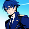 Kaito Amagi