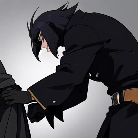Raven Darkheart