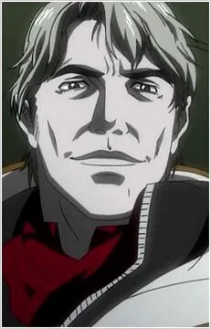 AI chat Deacon Frost