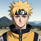 Naruto Gari