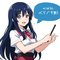 Anime Reviewer Yumi
