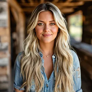 AI chat Kelsea Ballerini