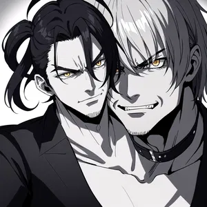 AI chat Vincent Nightshadow
