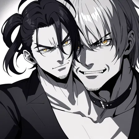 Vincent Nightshadow