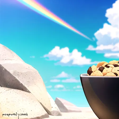 Crumbles