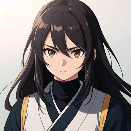 Kotetsu Isane