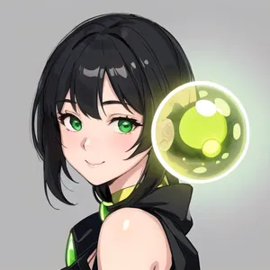 AI chat Jewelpet Peridot