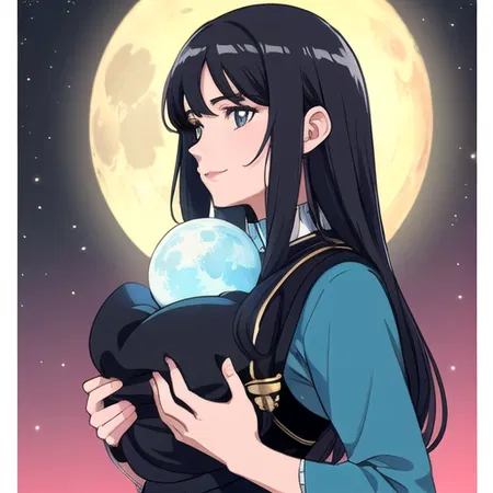 Full Moon O Sagashite