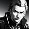 Garo Divine Flame