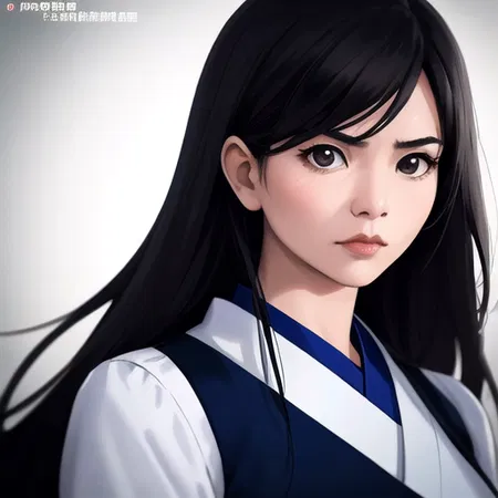 Mei Raiden