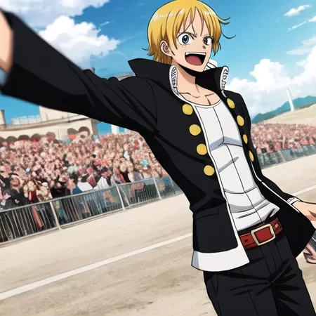 Best One Piece Arcs