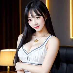 AI chat SexyGirl AI