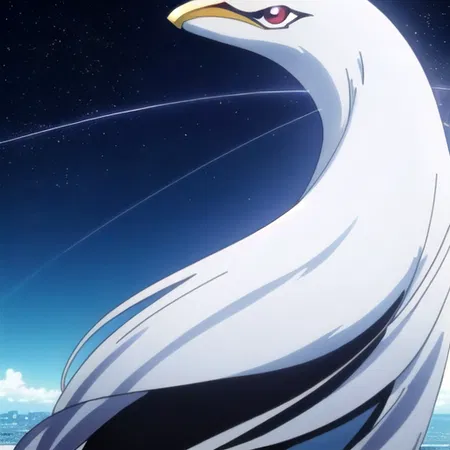 Sirene Anime