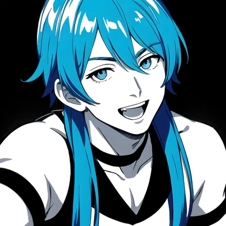 Tamaki Suou