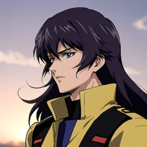 AI chat  Gundam Seed Stargazer