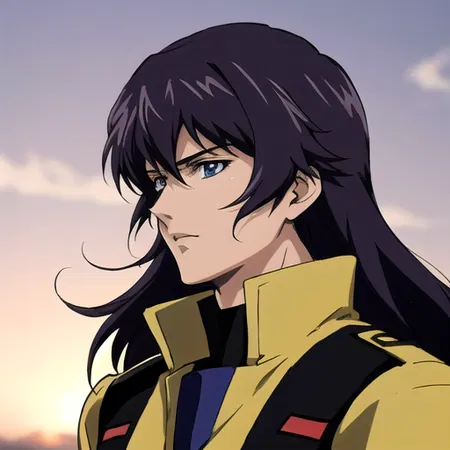  Gundam Seed Stargazer