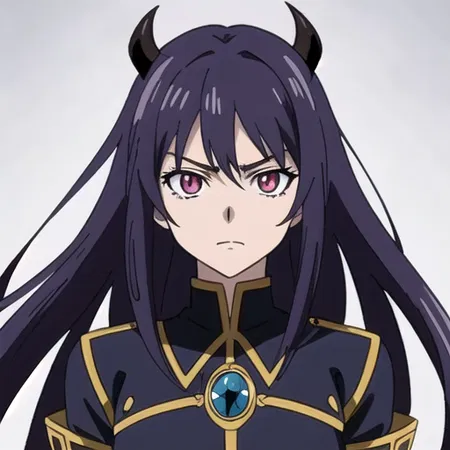 Demon King Anime Academy