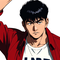 Takamura Ippo