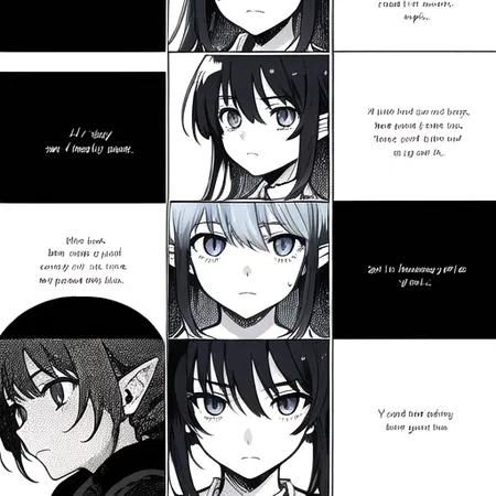 Mangas H