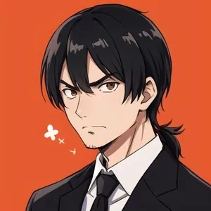 AI chat Shigekatsu Fukumizu