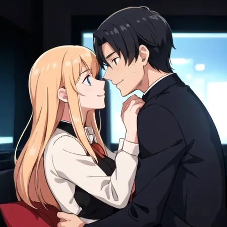 Recent Romance Movies