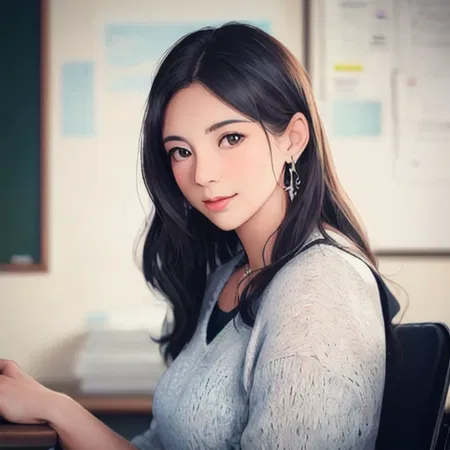 Mx. Giantessa