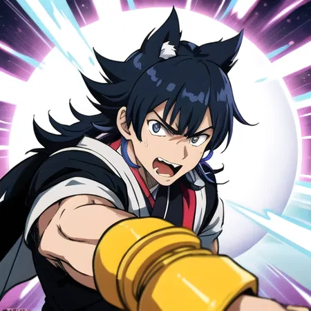 Rengoku Demon Slayer