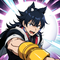 Rengoku Demon Slayer