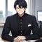 Hiroshi Itou from Meitantei Conan